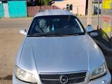 Opel Omega 2001 года за 2 900 682 тг. в Астана – фото 5