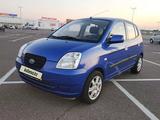 Kia Picanto 2006 года за 3 000 000 тг. в Актау – фото 2