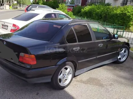 Диски от BMW z3 за 85 000 тг. в Астана – фото 2