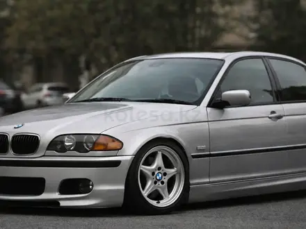 Диски от BMW z3 за 85 000 тг. в Астана