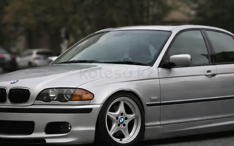 Диски от BMW z3 за 85 000 тг. в Астана