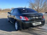 Peugeot 301 2013 годаүшін3 600 000 тг. в Караганда – фото 3