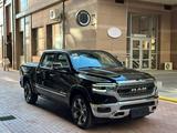 Dodge RAM 2022 года за 53 000 000 тг. в Астана – фото 2