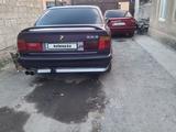 BMW 525 1993 годаүшін2 200 000 тг. в Шымкент – фото 4