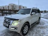 Mitsubishi Pajero 2021 годаүшін15 850 000 тг. в Астана – фото 4