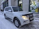 Mitsubishi Pajero 2021 годаүшін15 850 000 тг. в Астана – фото 2