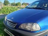 Toyota Avensis 1999 года за 1 900 000 тг. в Усть-Каменогорск – фото 3
