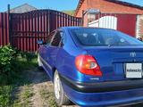 Toyota Avensis 1999 года за 1 900 000 тг. в Усть-Каменогорск – фото 4