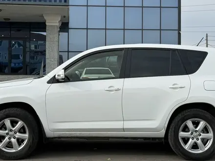 Toyota RAV4 2012 года за 8 300 000 тг. в Актобе – фото 8