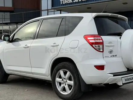 Toyota RAV4 2012 года за 8 300 000 тг. в Актобе – фото 6