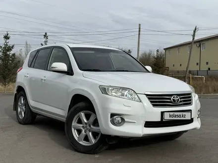 Toyota RAV4 2012 года за 8 300 000 тг. в Актобе – фото 4