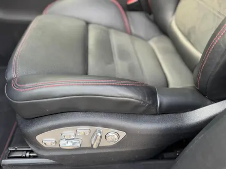 Porsche Macan 2024 года за 59 000 000 тг. в Алматы – фото 20