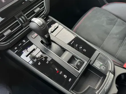 Porsche Macan 2024 года за 59 000 000 тг. в Алматы – фото 14