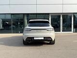 Porsche Macan 2024 года за 59 000 000 тг. в Алматы – фото 4