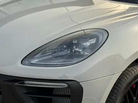 Porsche Macan 2024 года за 59 000 000 тг. в Алматы – фото 10