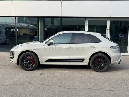 Porsche Macan 2024 года за 59 000 000 тг. в Алматы – фото 5