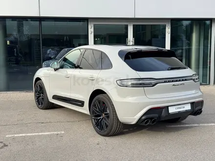 Porsche Macan 2024 года за 59 000 000 тг. в Алматы – фото 3