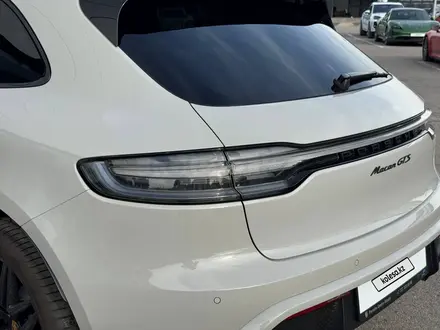 Porsche Macan 2024 года за 59 000 000 тг. в Алматы – фото 11