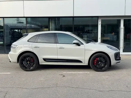 Porsche Macan 2024 года за 59 000 000 тг. в Алматы – фото 6