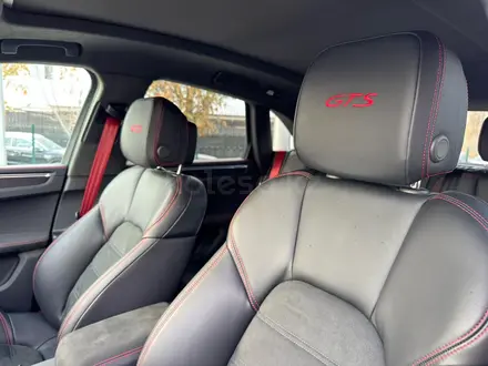 Porsche Macan 2024 года за 59 000 000 тг. в Алматы – фото 18