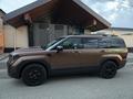 Hyundai Santa Fe 2024 годаүшін18 500 000 тг. в Шымкент