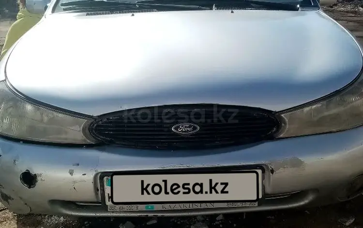 Ford Mondeo 1998 года за 700 000 тг. в Павлодар