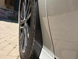 Брызговики CARBON камри camry 70 75 80 за 35 000 тг. в Алматы