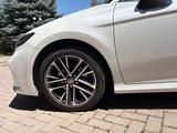 Брызговики CARBON камри camry 70 75 80 за 35 000 тг. в Алматы – фото 4