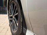Брызговики CARBON камри camry 70 75 80 за 35 000 тг. в Алматы – фото 5