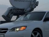 Subaru Legacy 2009 года за 5 000 000 тг. в Алматы