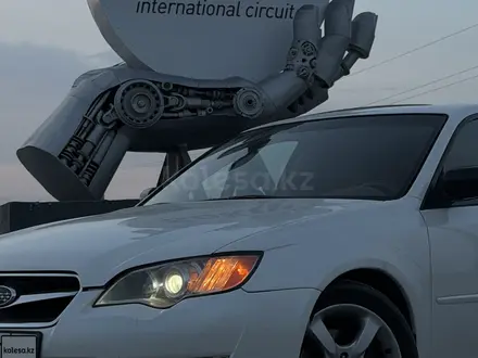 Subaru Legacy 2009 года за 5 000 000 тг. в Алматы