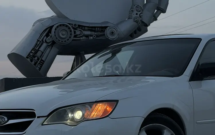 Subaru Legacy 2009 года за 5 000 000 тг. в Алматы