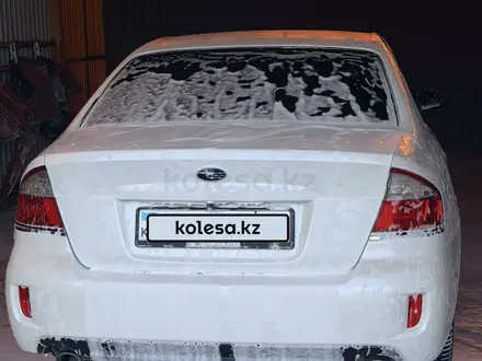 Subaru Legacy 2009 года за 5 000 000 тг. в Алматы – фото 2