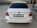 Subaru Legacy 2009 года за 5 000 000 тг. в Алматы – фото 3