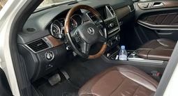 Mercedes-Benz GL 500 2013 годаfor10 500 000 тг. в Алматы – фото 5