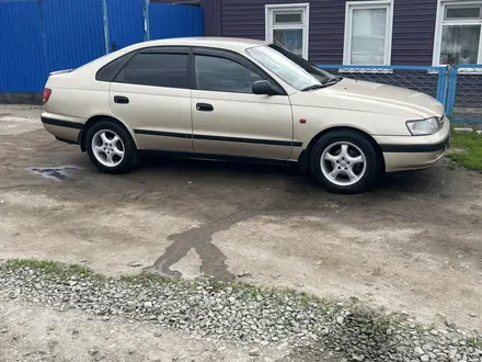 Toyota Carina E 1994 года за 2 470 000 тг. в Павлодар – фото 8