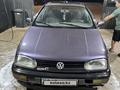 Volkswagen Golf 1992 годаүшін1 200 000 тг. в Тараз