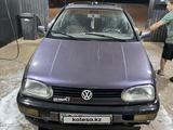 Volkswagen Golf 1992 года за 1 200 000 тг. в Тараз