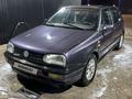 Volkswagen Golf 1992 годаүшін1 200 000 тг. в Тараз – фото 3