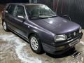 Volkswagen Golf 1992 годаүшін1 200 000 тг. в Тараз – фото 2