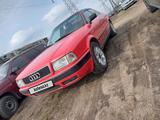 Audi 80 1993 года за 2 500 000 тг. в Караганда – фото 4