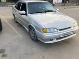 ВАЗ (Lada) 2115 2012 года за 1 300 000 тг. в Тараз – фото 5