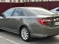 Toyota Camry 2013 года за 6 200 000 тг. в Актау – фото 4