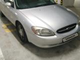 Ford Taurus 2001 годаүшін1 200 000 тг. в Петропавловск