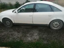 Audi A6, 1998