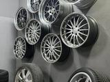 Breyton Magic R19.9j — 10j BMWүшін800 000 тг. в Алматы – фото 2