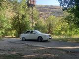 ВАЗ (Lada) Priora 2170 2013 годаfor2 500 000 тг. в Астана – фото 5