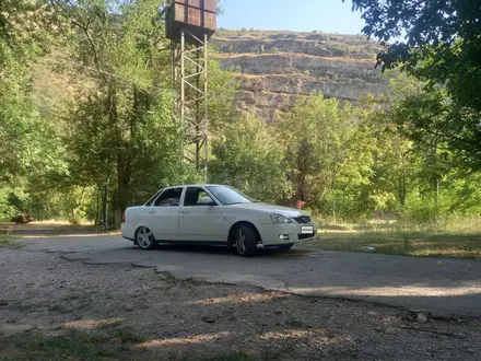 ВАЗ (Lada) Priora 2170 2013 года за 2 500 000 тг. в Астана – фото 5