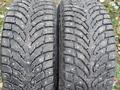 Резину 215/55 R17үшін50 000 тг. в Петропавловск
