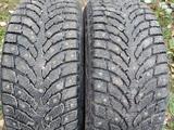 Резину 215/55 R17үшін50 000 тг. в Петропавловск